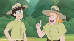 انیمیشن سه خرس کله پوک فصل 4 قسمت 41